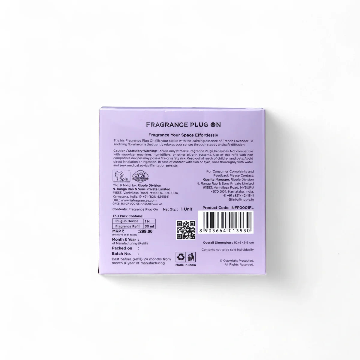 Plush Lounge Cosmetics & Beauty Products Online