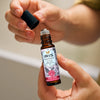 Deep Sleep Roll On Massage Oil by IRIS Aromatherapy