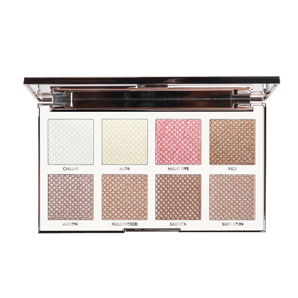 Plush Lounge Cosmetics & Beauty Products Online