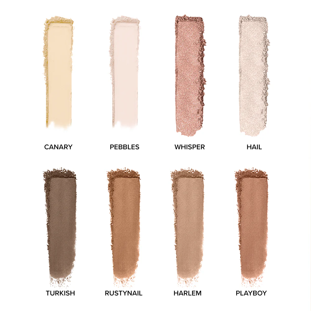 Plush Lounge Cosmetics & Beauty Products Online