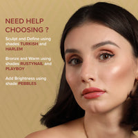 Plush Lounge Cosmetics & Beauty Products Online