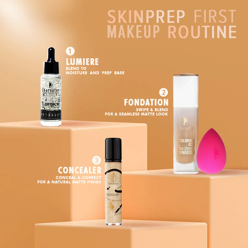 Plush Lounge Cosmetics & Beauty Products Online