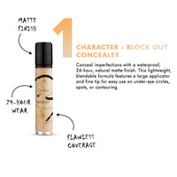 Plush Lounge Cosmetics & Beauty Products Online