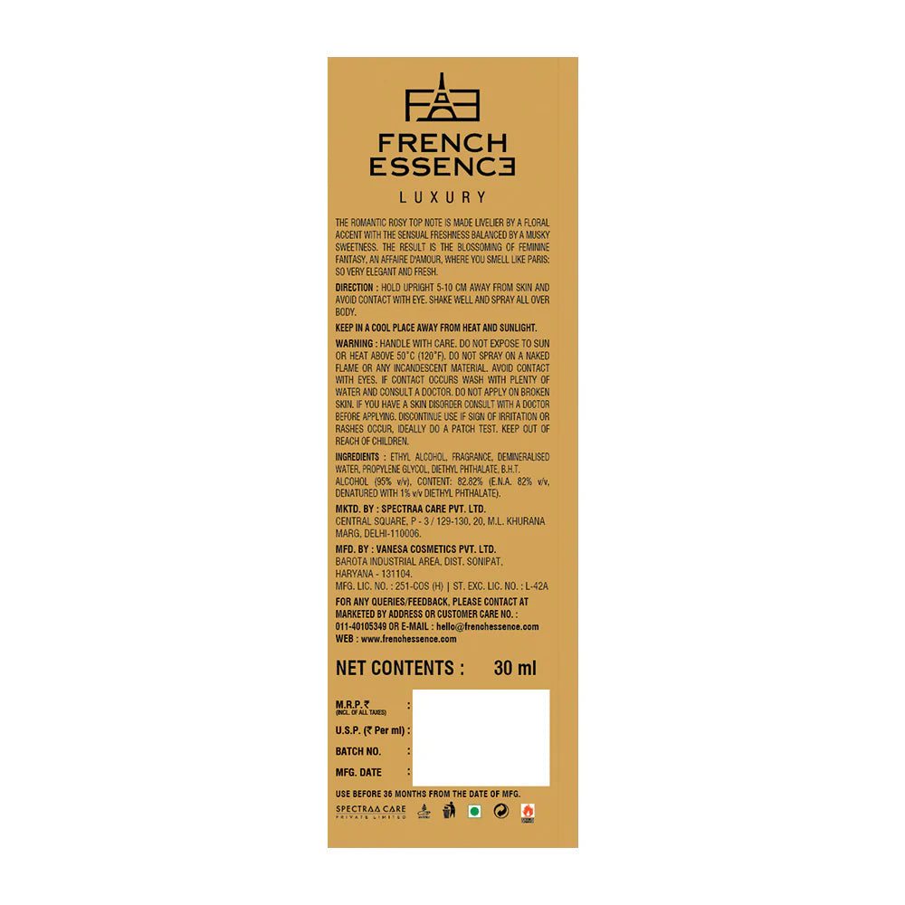 Plush Lounge Cosmetics & Beauty Products Online