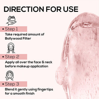 Bollywood Filter - 15 g