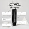 Hard Water Shampoo 200ml