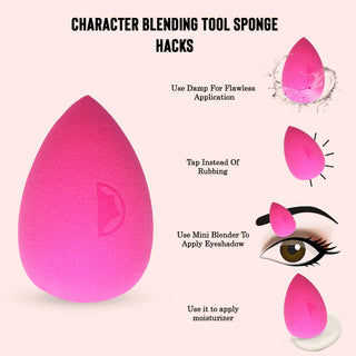 Blending Tool Sponge -CBT001