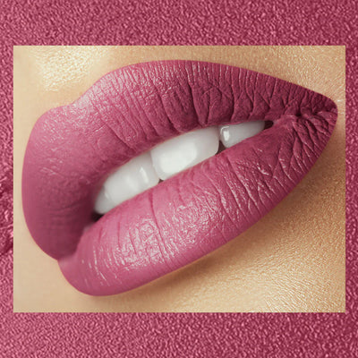 Character Minikin Matte Lip