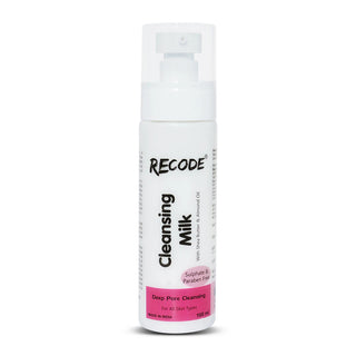 Cleansing Milk - 100 Ml