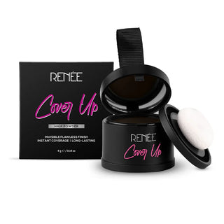 Cover Up Hair Powder