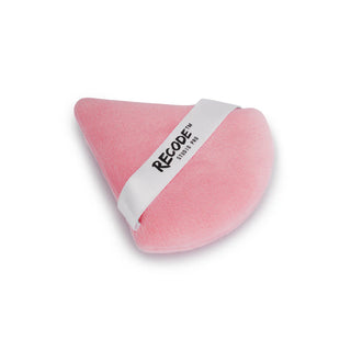 Soft Focus Powder Pizza Puff