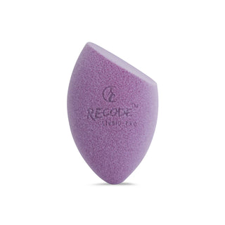 Microfiber Velvet Sponge
