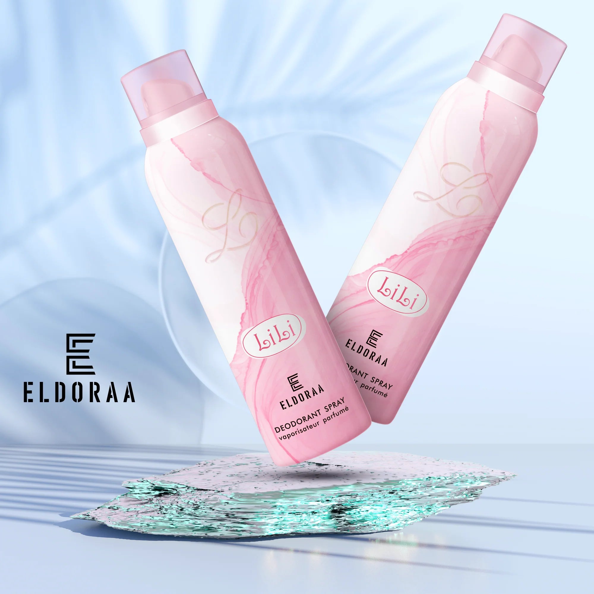 Plush Lounge Cosmetics & Beauty Products Online