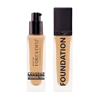 Coverup Foundation - 30 Ml