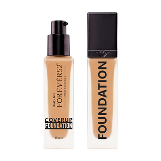 Coverup Foundation - 30 Ml