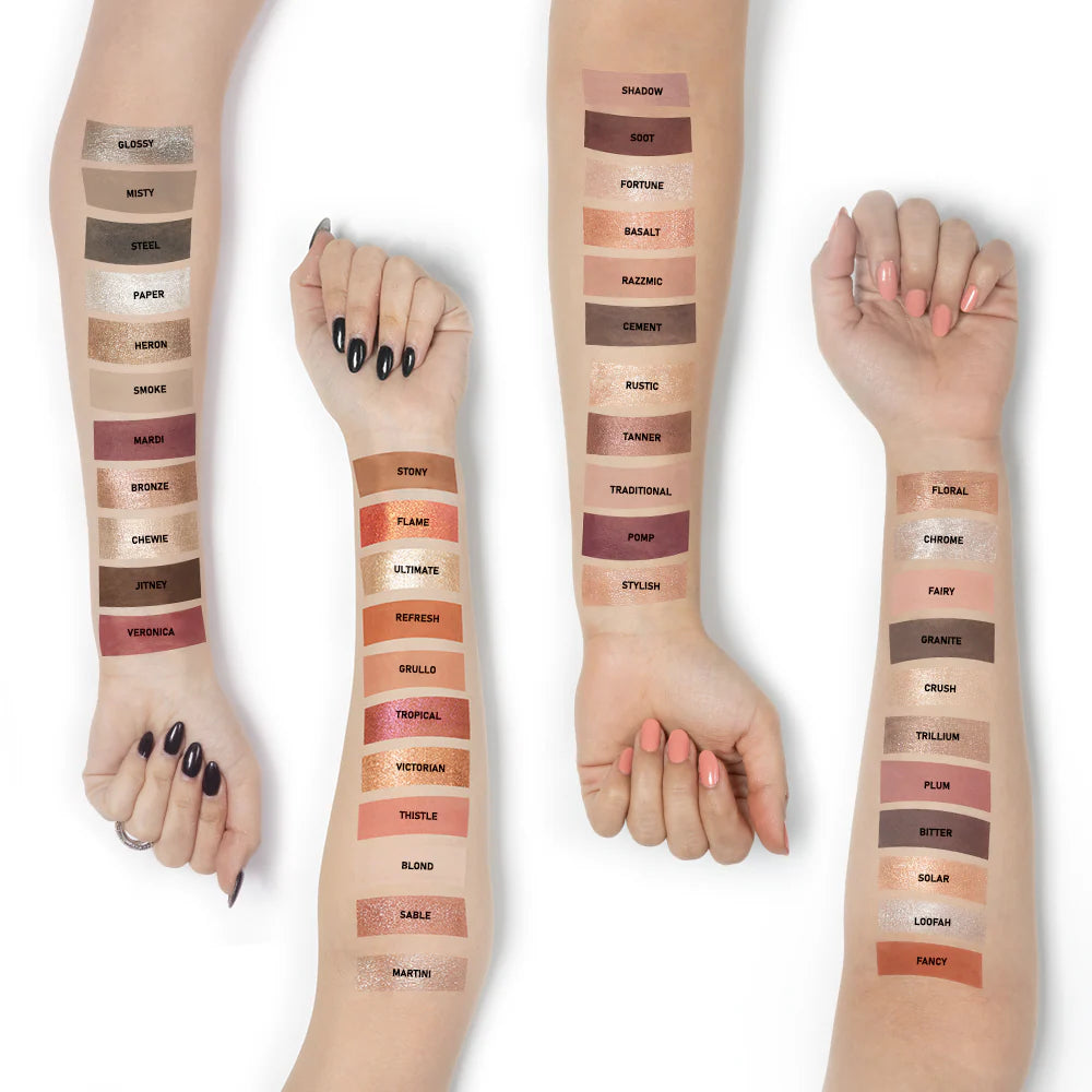 Plush Lounge Cosmetics & Beauty Products Online