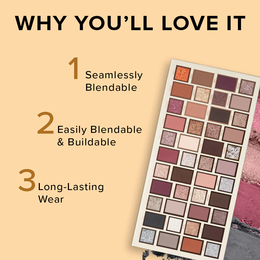 Plush Lounge Cosmetics & Beauty Products Online