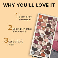 Plush Lounge Cosmetics & Beauty Products Online