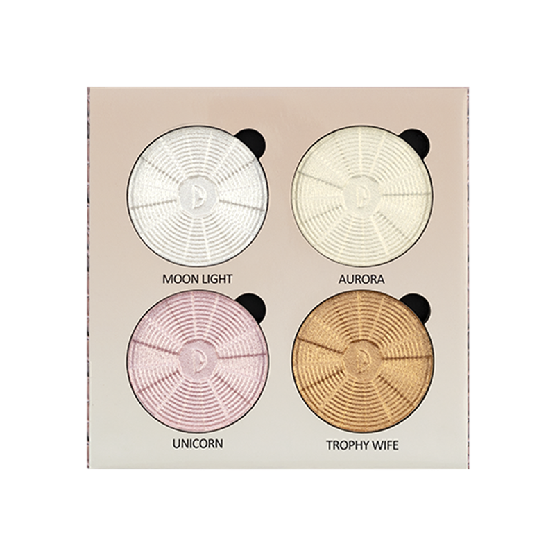 Plush Lounge Cosmetics & Beauty Products Online