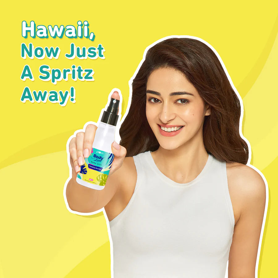 Plush Lounge Cosmetics & Beauty Products Online