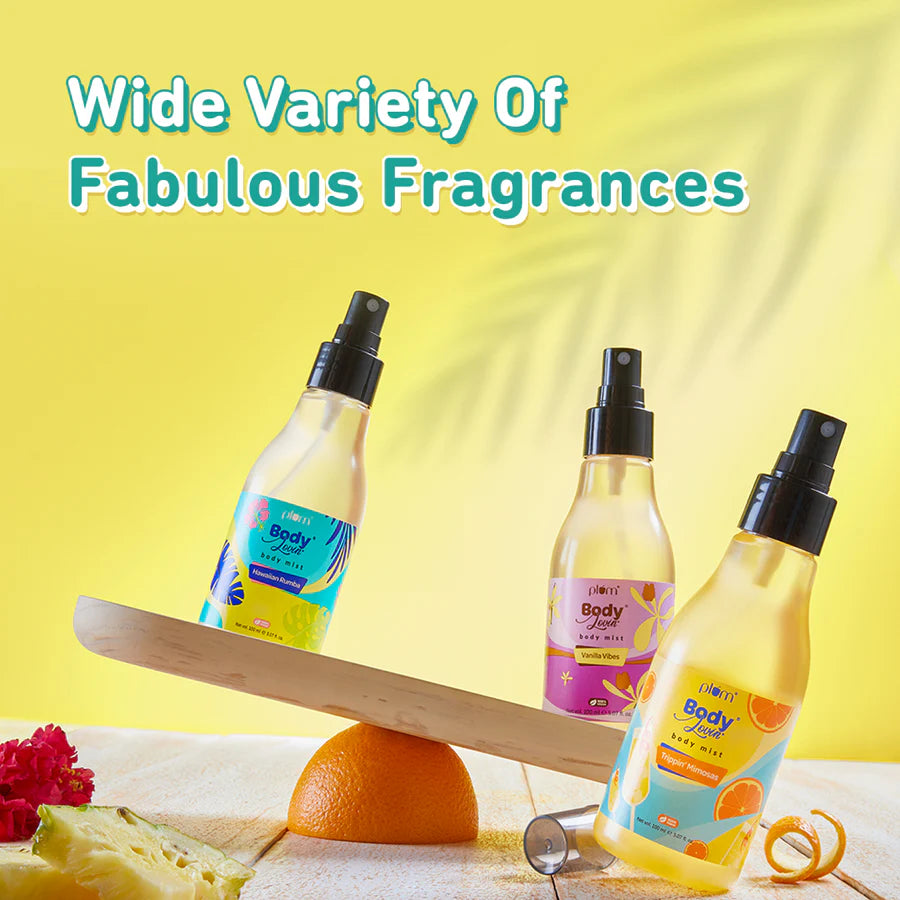 Plush Lounge Cosmetics & Beauty Products Online