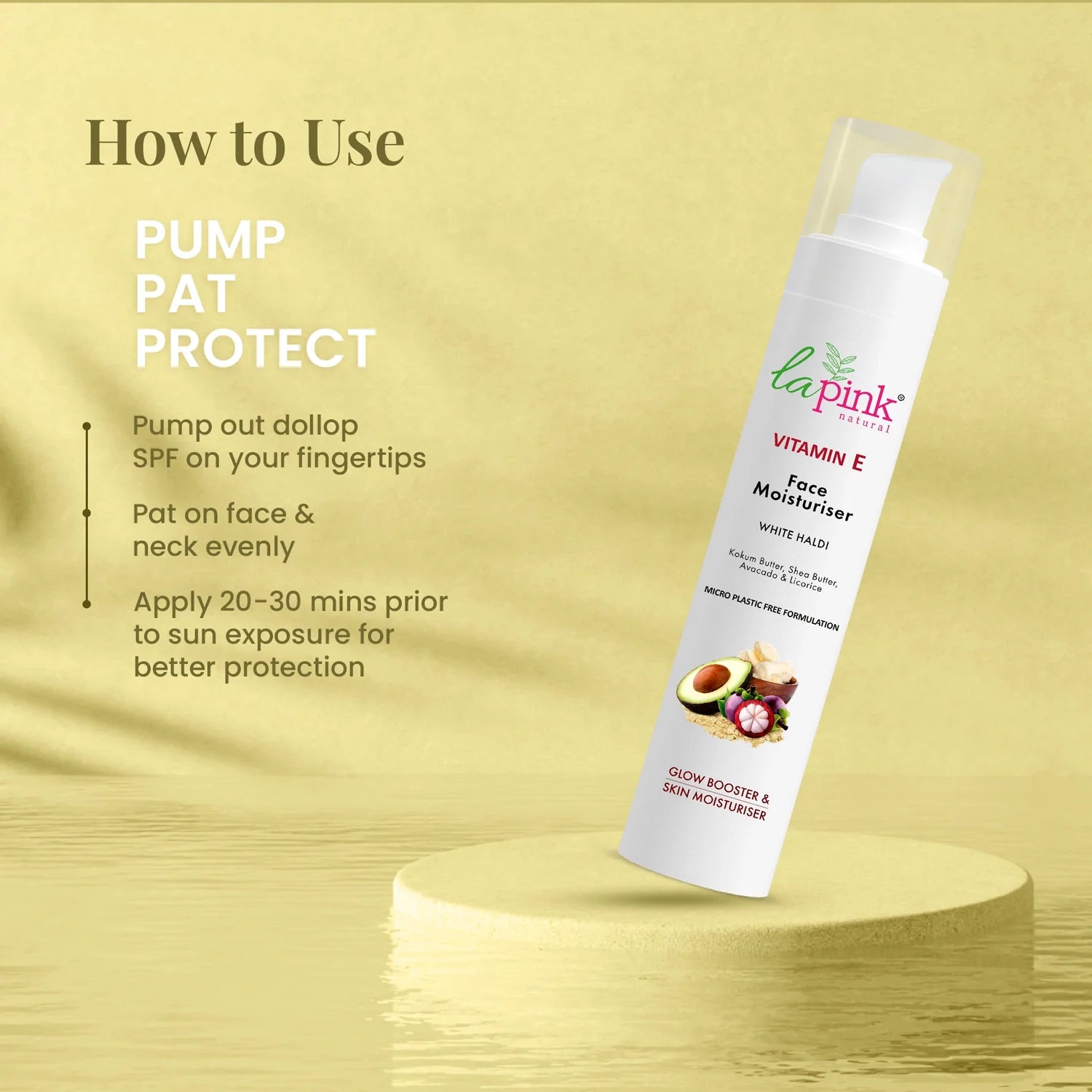 Plush Lounge Cosmetics & Beauty Products Online