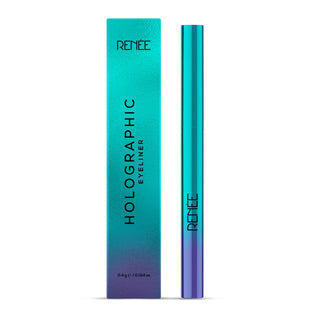 Holographic Eyeliner - 0.4 g