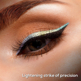 Holographic Eyeliner - 0.4 g