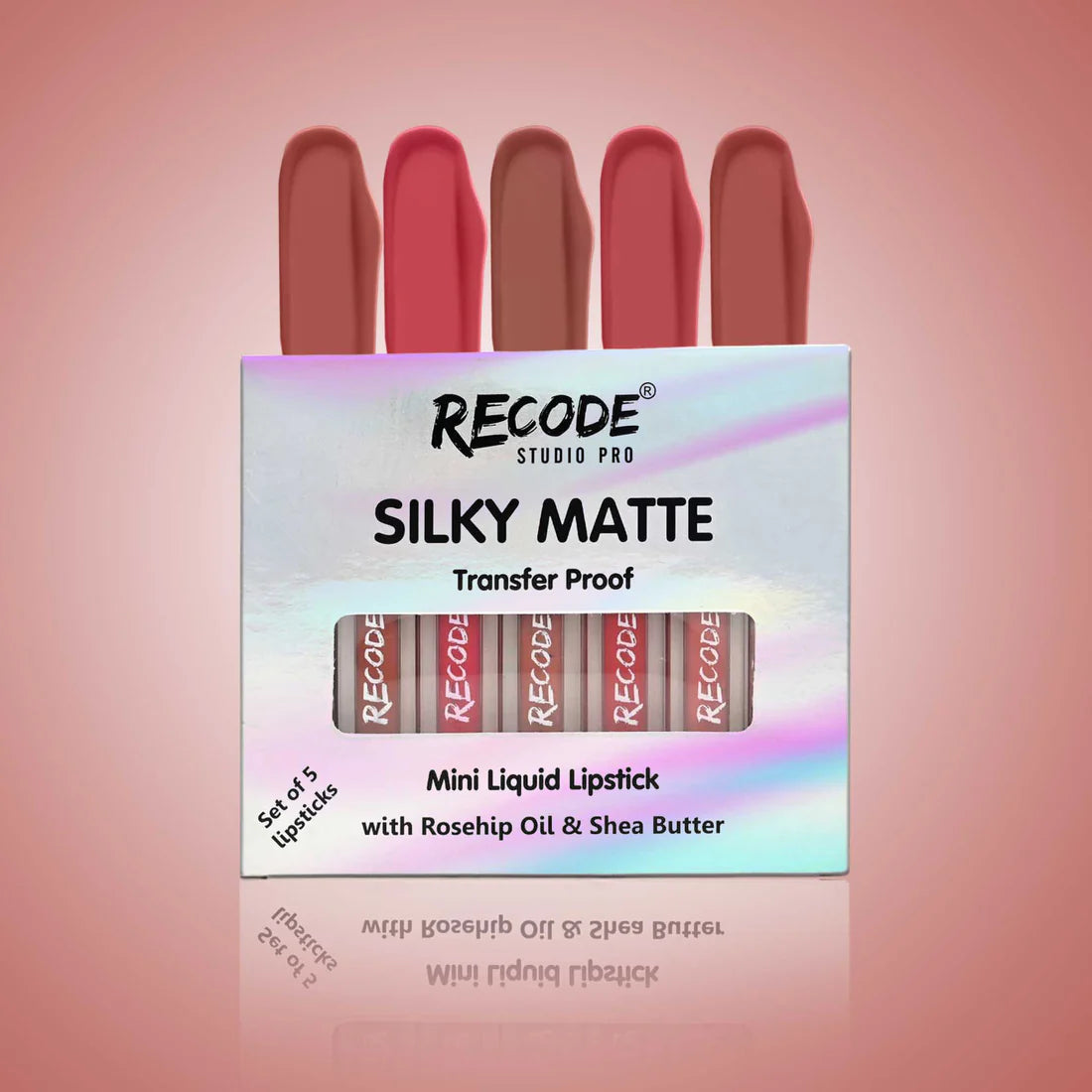 Plush Lounge Cosmetics & Beauty Products Online