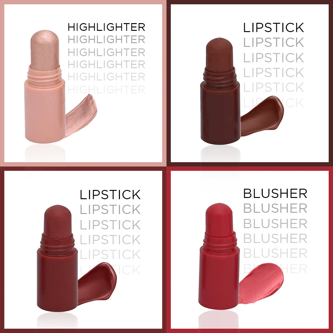 Plush Lounge Cosmetics & Beauty Products Online