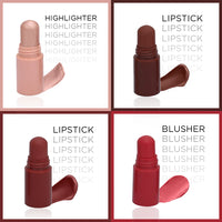 Plush Lounge Cosmetics & Beauty Products Online