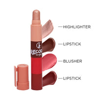 Plush Lounge Cosmetics & Beauty Products Online