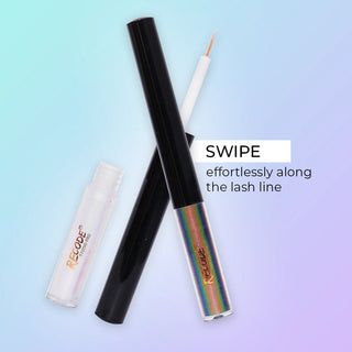 Picture Perfect Holographic Eyeliner - 2.5 Ml