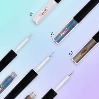 Picture Perfect Holographic Eyeliner - 2.5 Ml