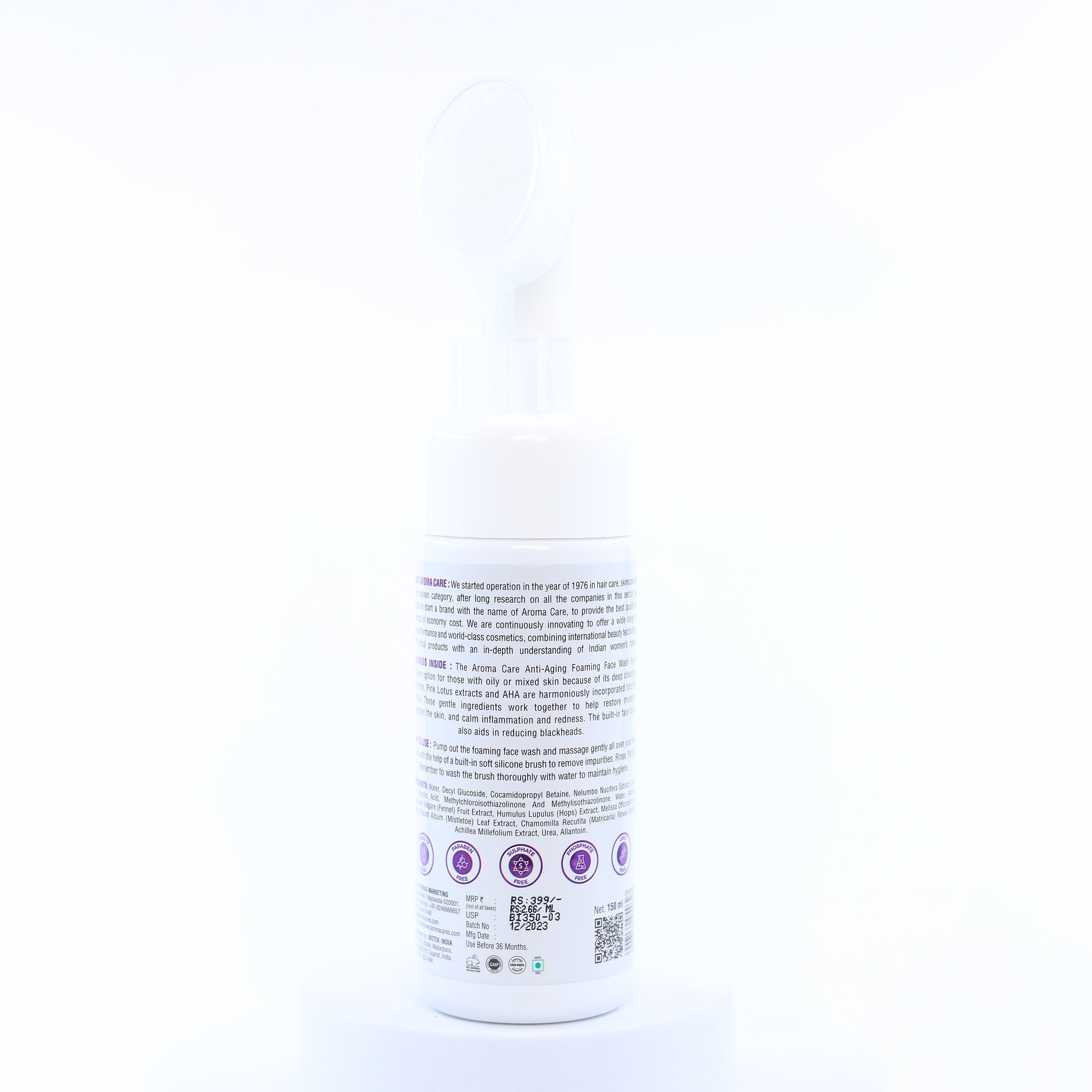 Plush Lounge Cosmetics & Beauty Products Online