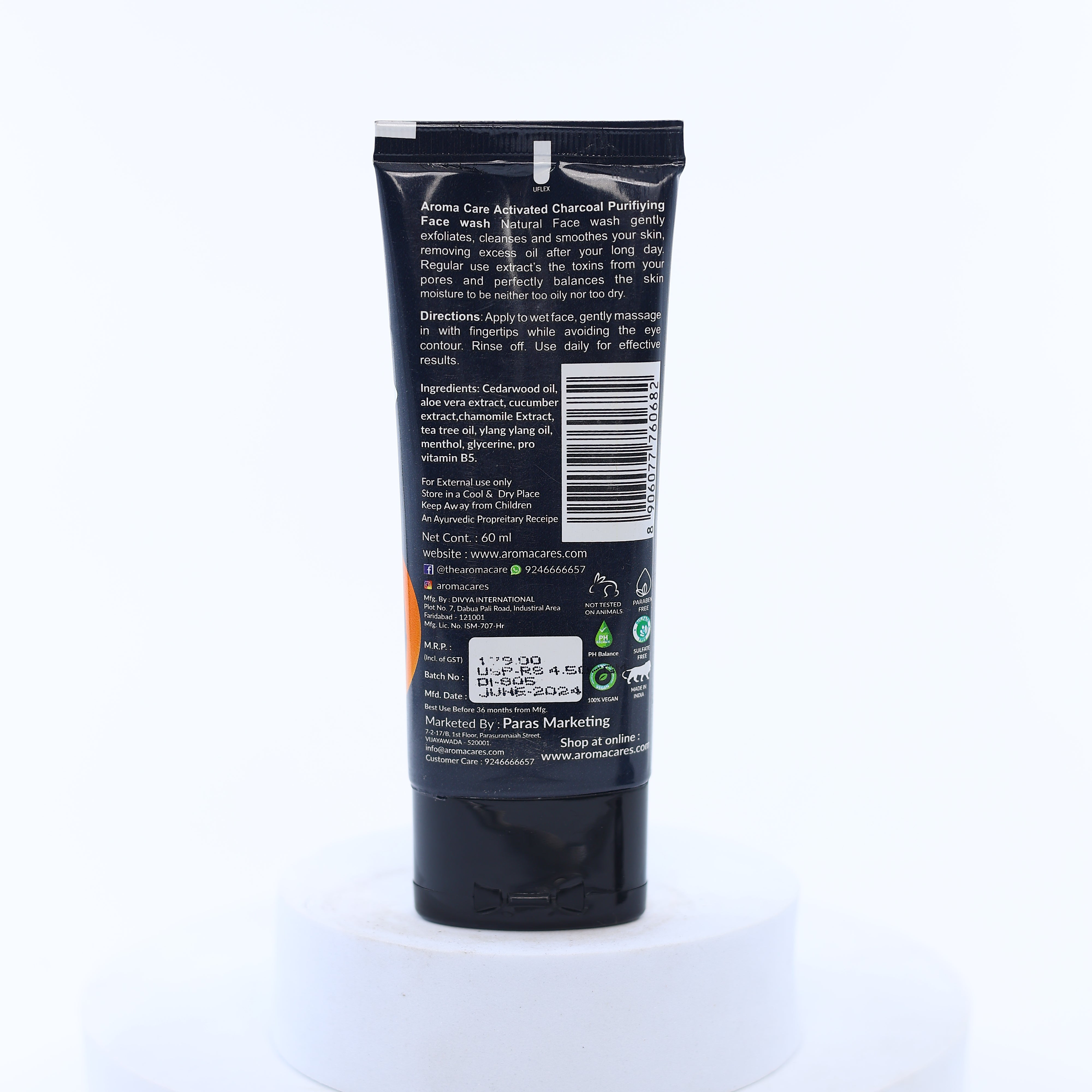 Plush Lounge Cosmetics & Beauty Products Online