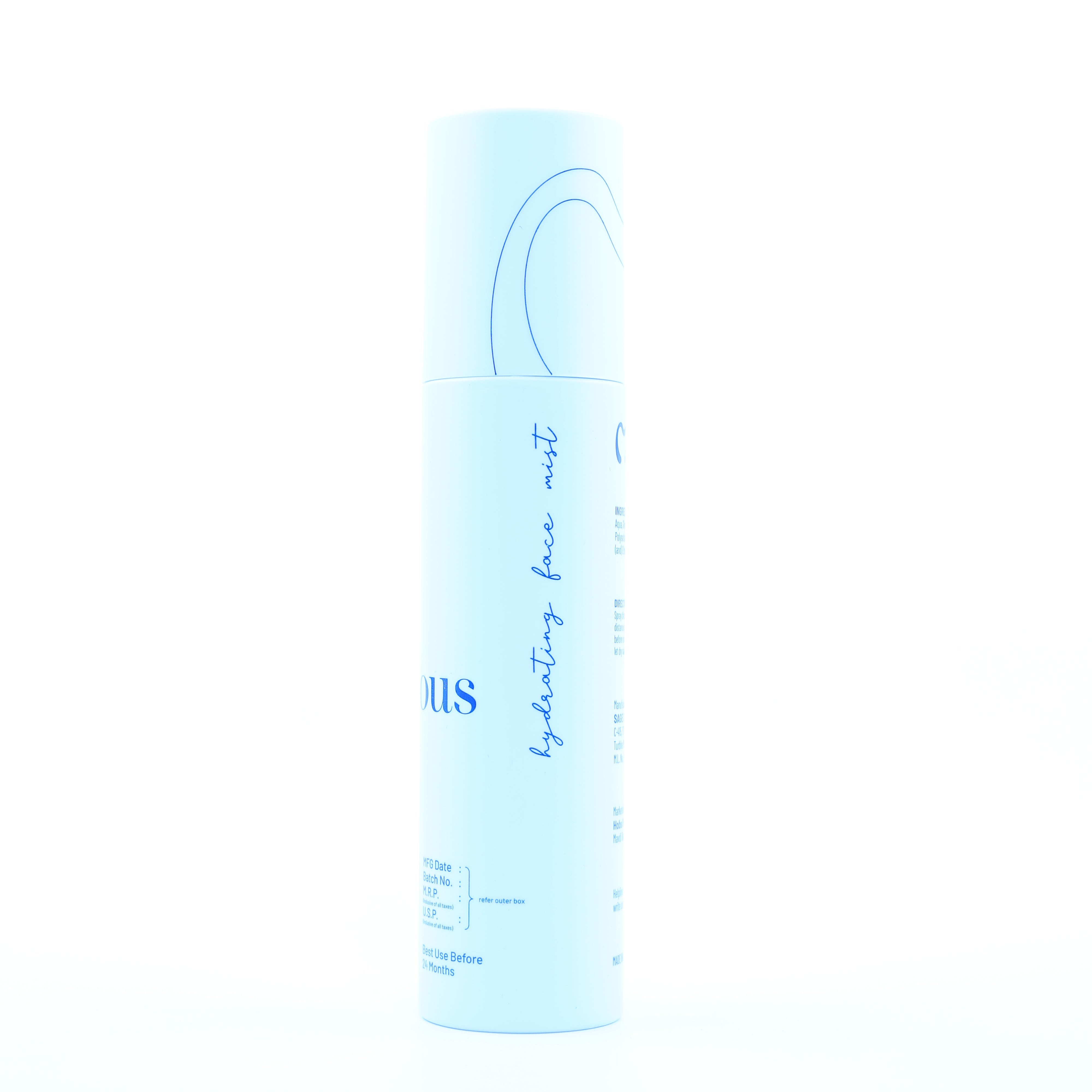 Plush Lounge Cosmetics & Beauty Products Online