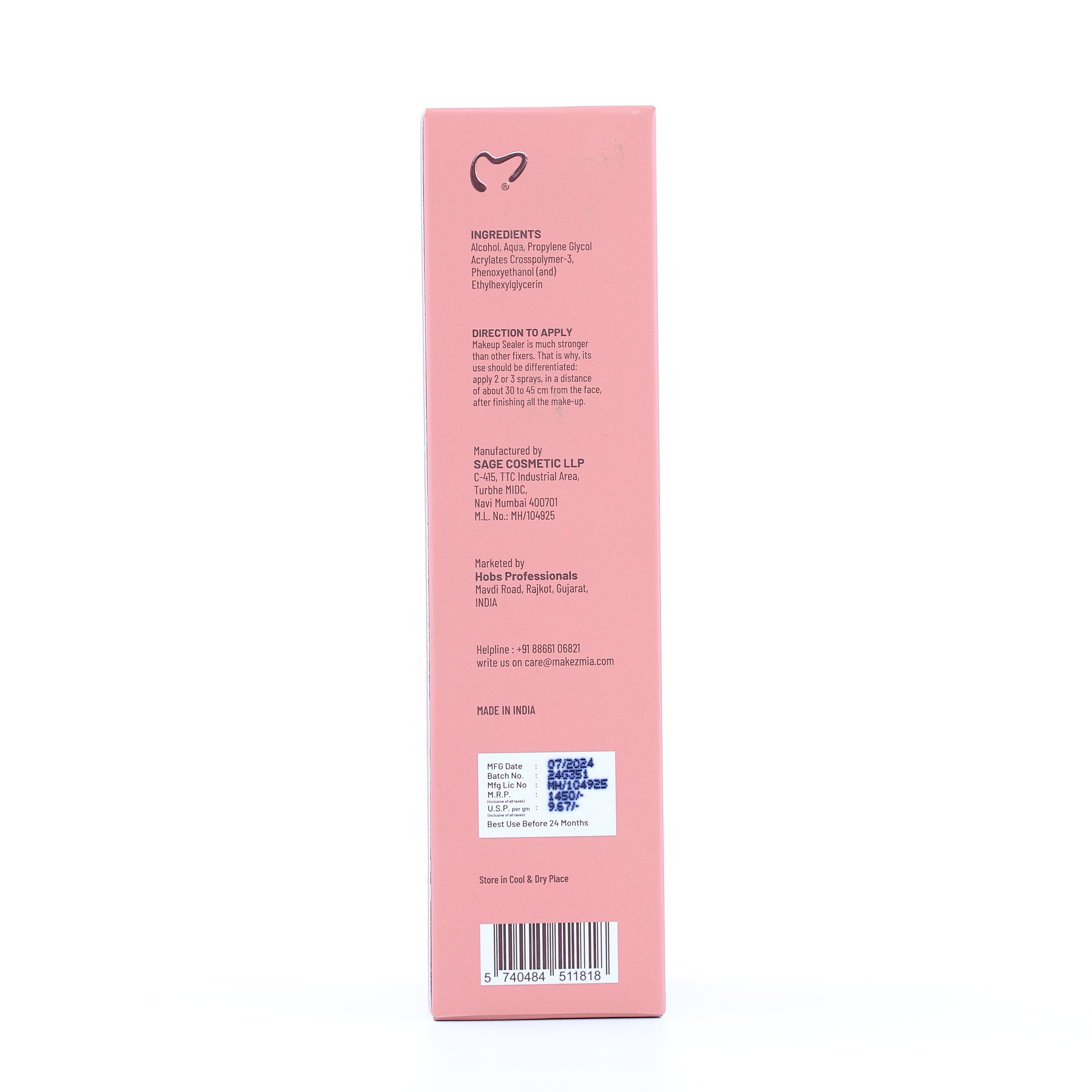 Plush Lounge Cosmetics & Beauty Products Online