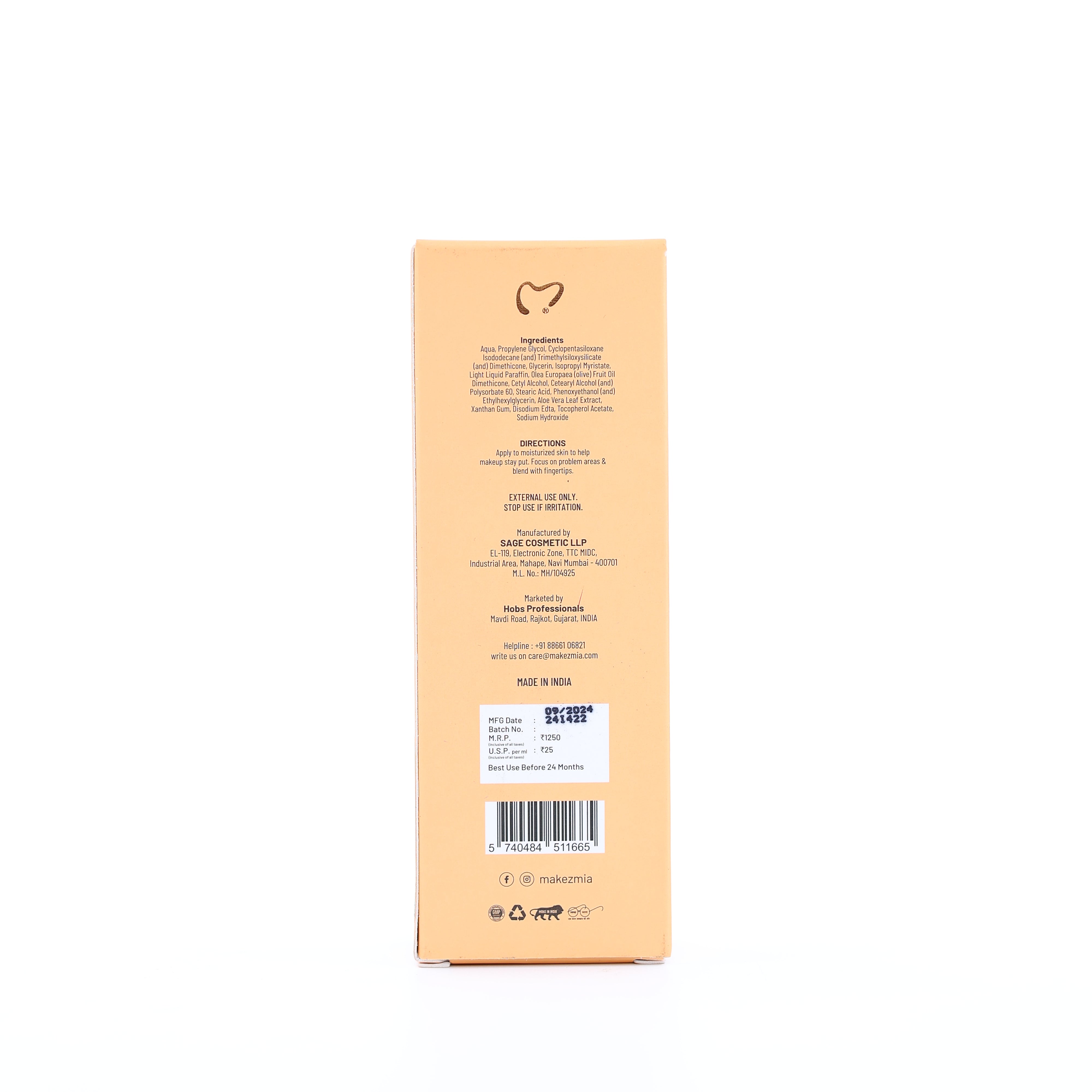 Plush Lounge Cosmetics & Beauty Products Online