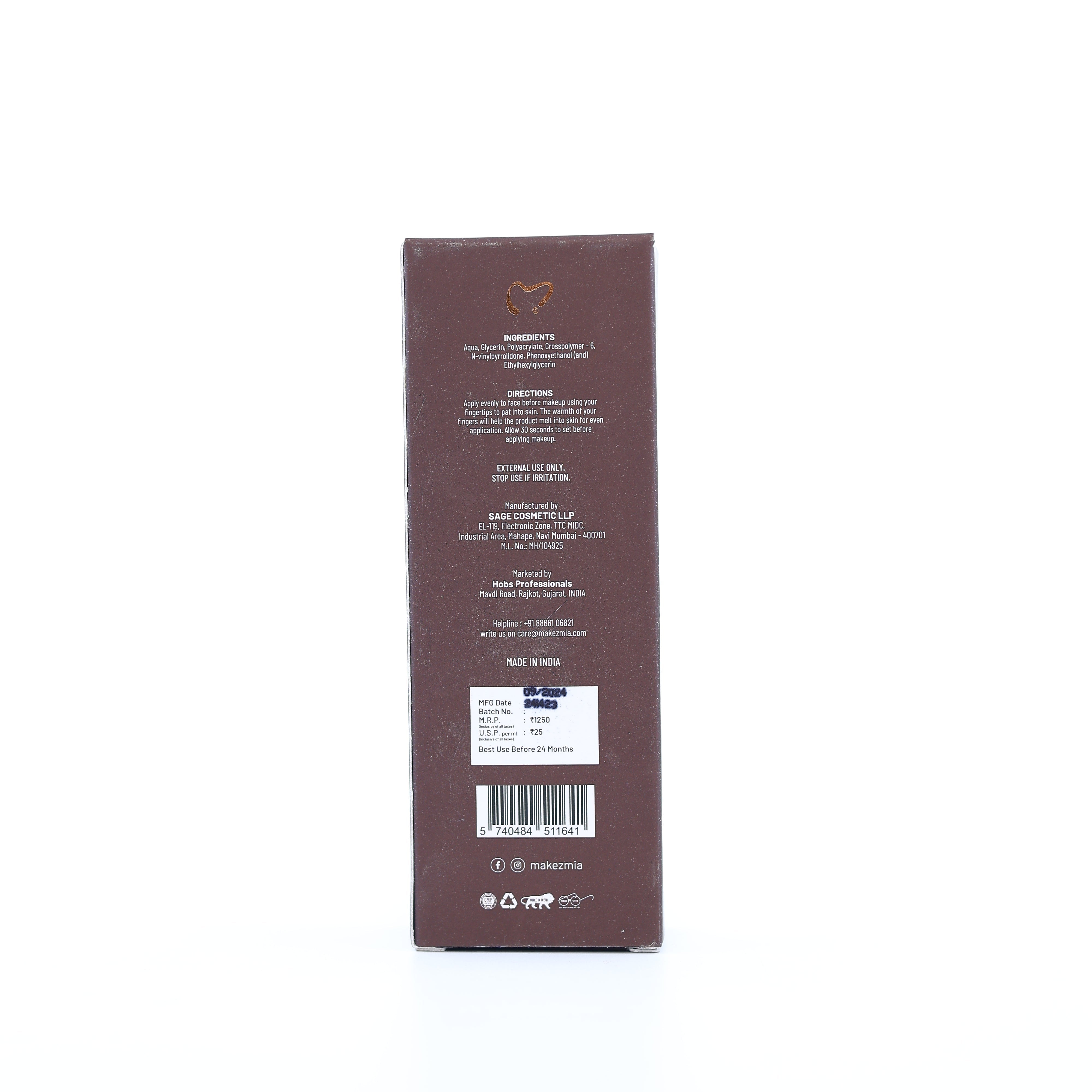 Plush Lounge Cosmetics & Beauty Products Online
