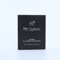 Plush Lounge Cosmetics & Beauty Products Online