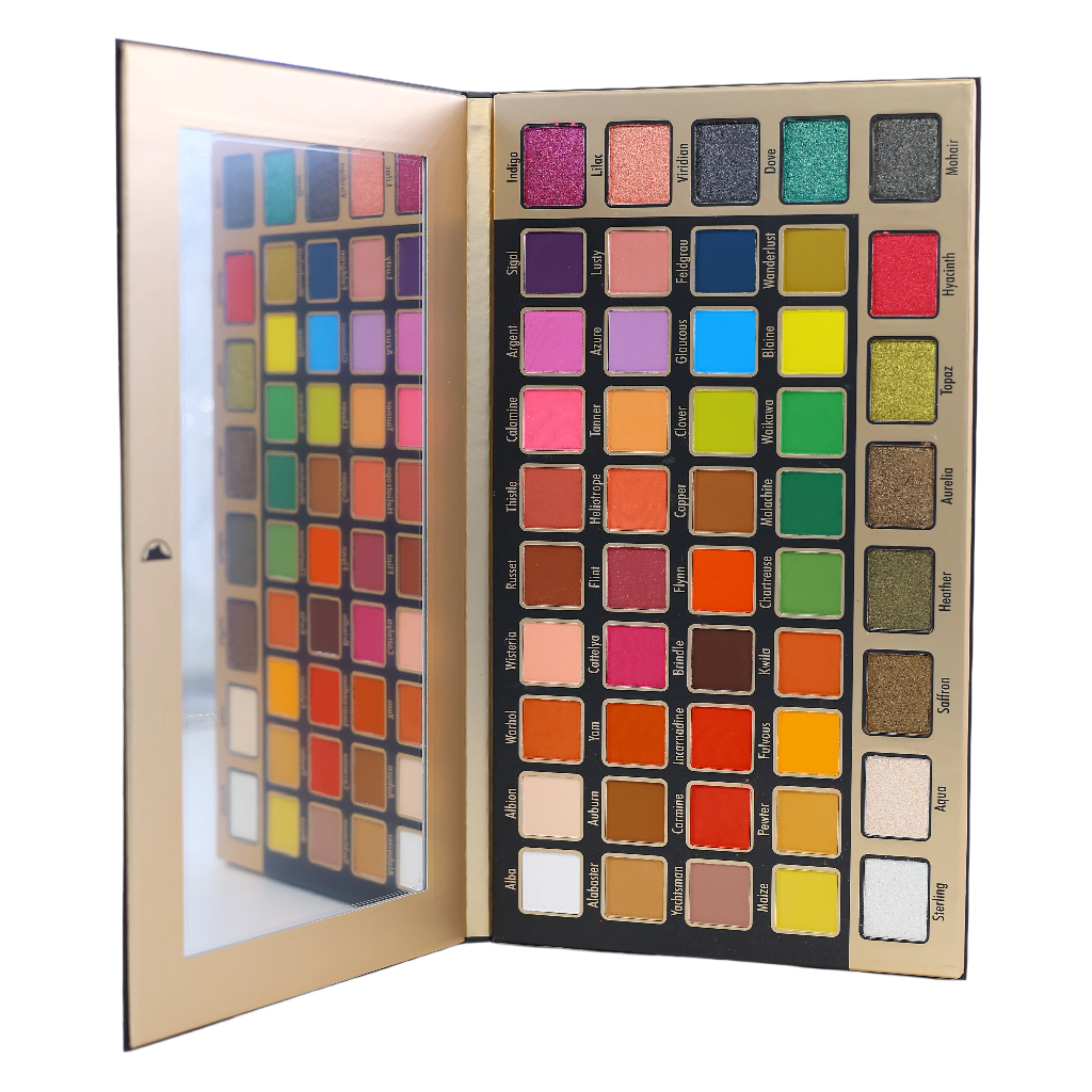 Plush Lounge Cosmetics & Beauty Products Online