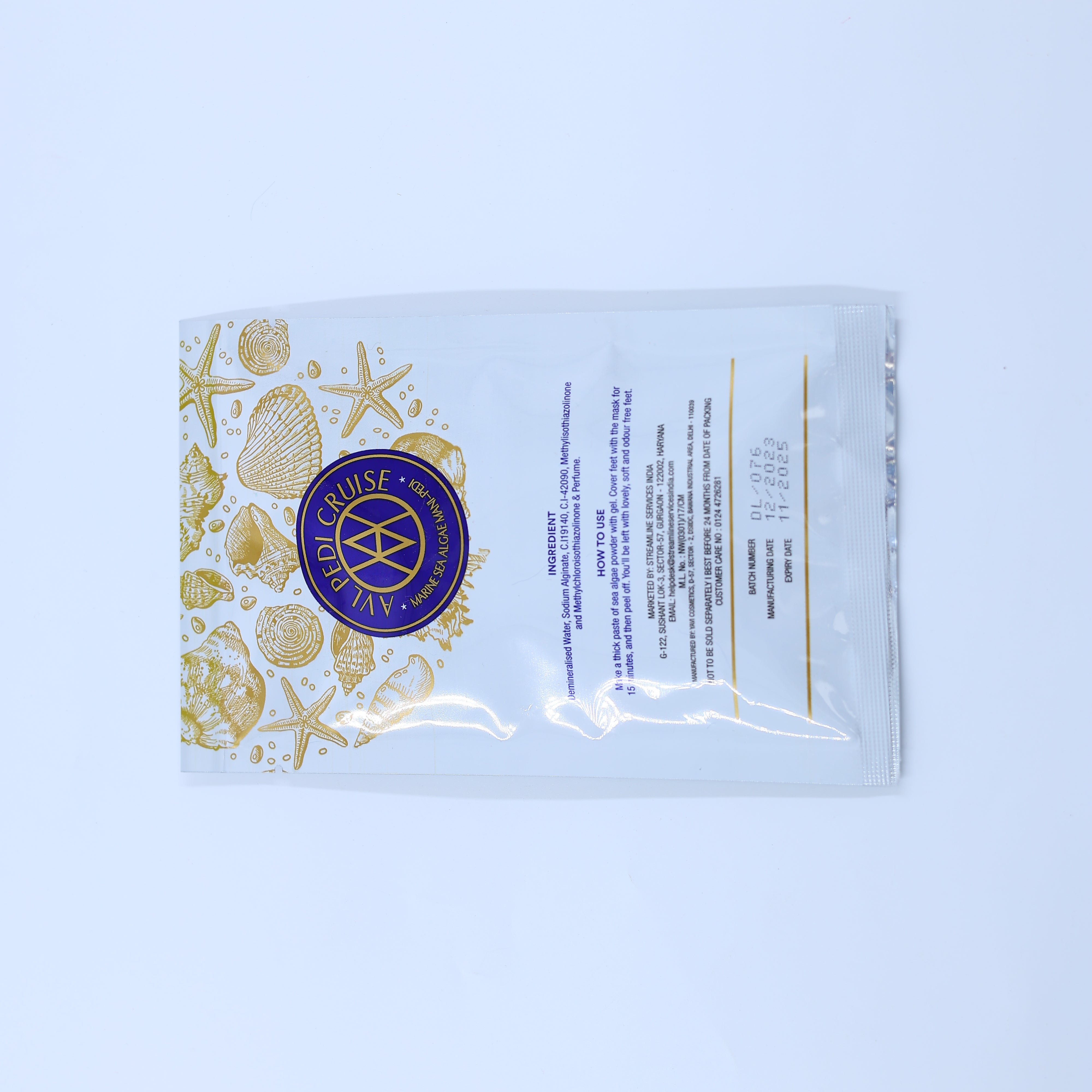 Plush Lounge Cosmetics & Beauty Products Online