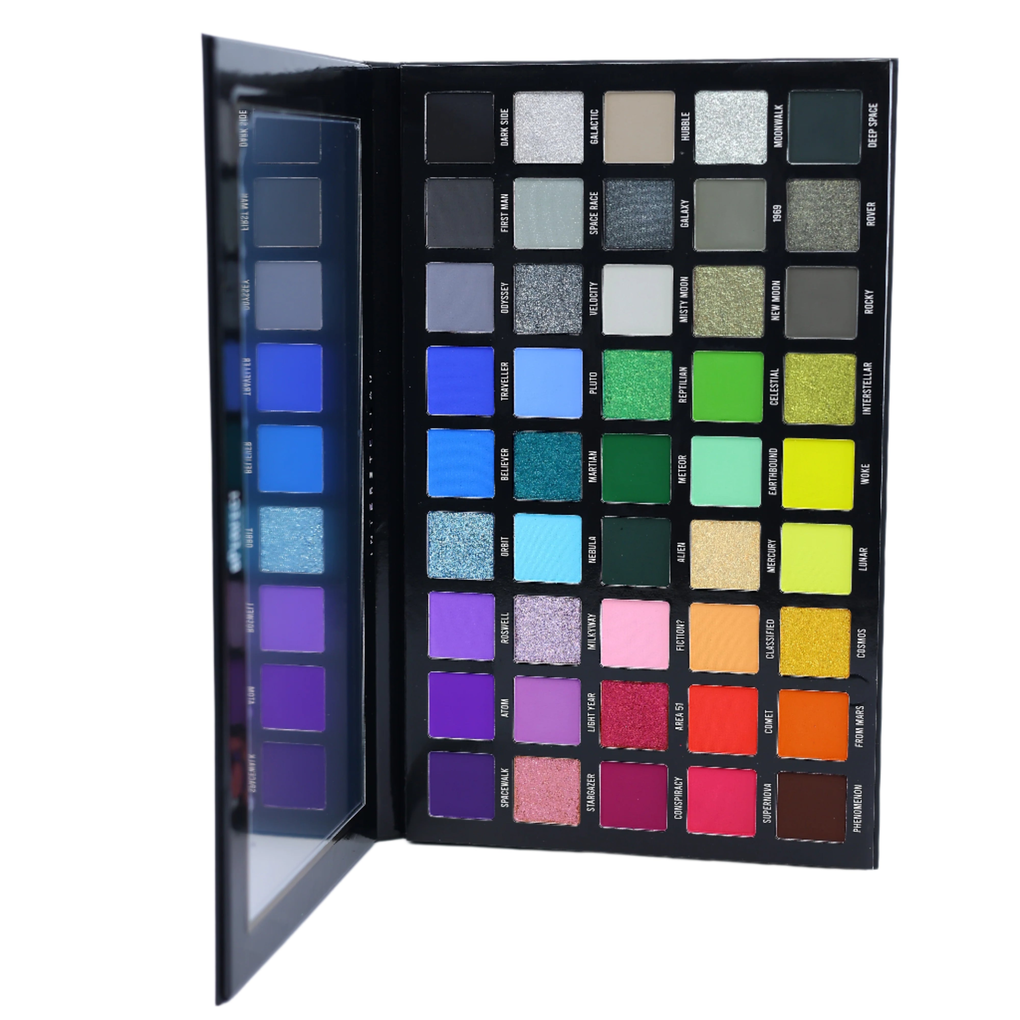 Plush Lounge Cosmetics & Beauty Products Online