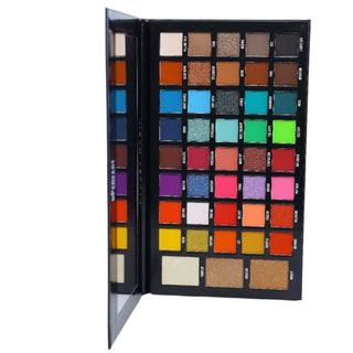Carnival XL Pro Eye Shadow Palette - 62 g
