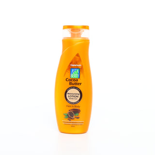 Coco Butter Lotion - 100 Ml