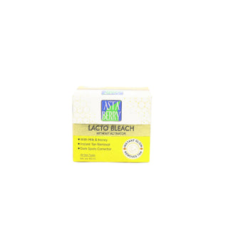Lacto Bleach - 100 Ml