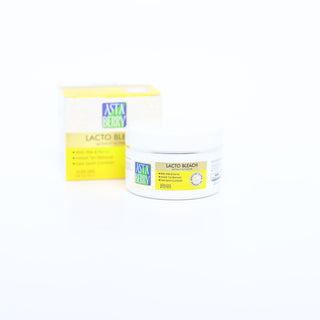 Lacto Bleach - 100 Ml