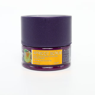 Apricot Scurb - 500 Ml