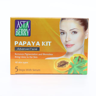 Papaya - 270 Ml